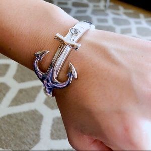 ANCHOR BRACELET